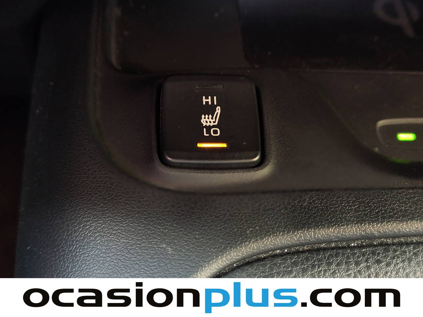 Extras y acabados del Toyota Corolla Toyota Corolla 140H Style (140 CV)
