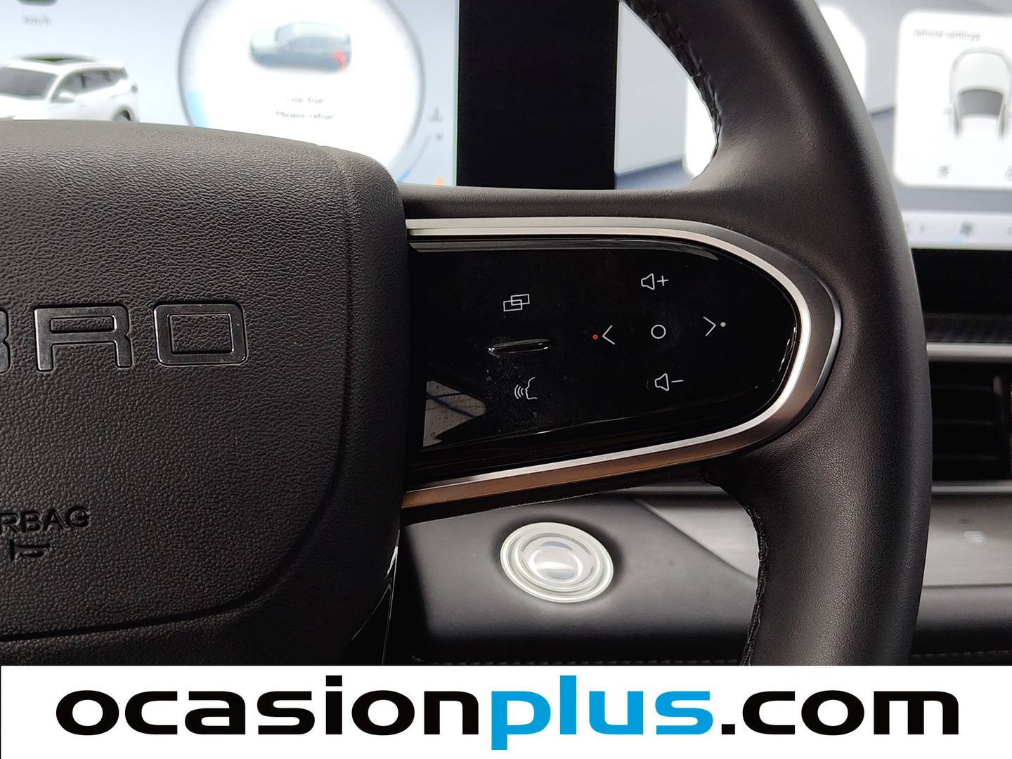 EBRO S700 EBRO S700 1.6 TGDI Comfort DCT (147 CV) barato