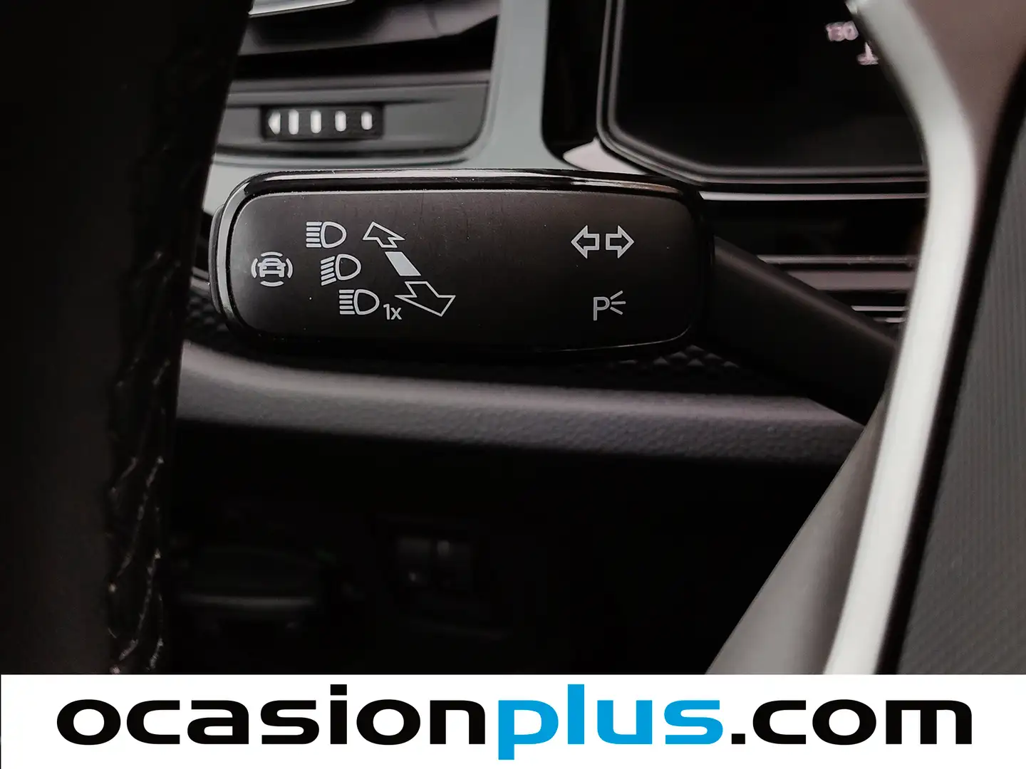 Foto Volkswagen Taigo Volkswagen Taigo Taigo ``Más`` 1.0 TSI (95 CV)