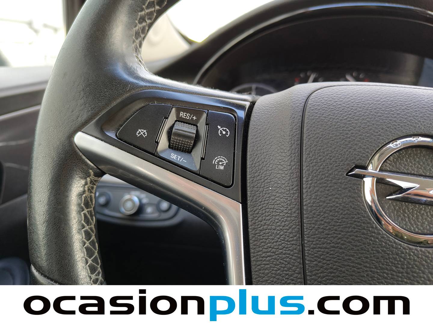 Opel Mokka X Opel Mokka X 1.6 CDTi Excellence 4X2 Auto (136 CV) 136cv