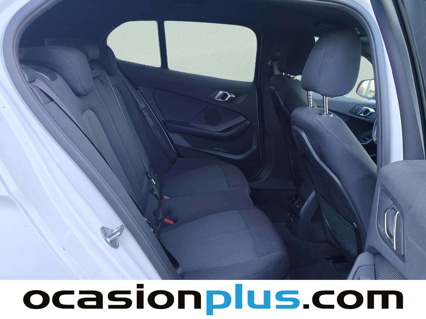 BMW Serie 1 BMW Serie 1 118d Business (150 CV) km 0