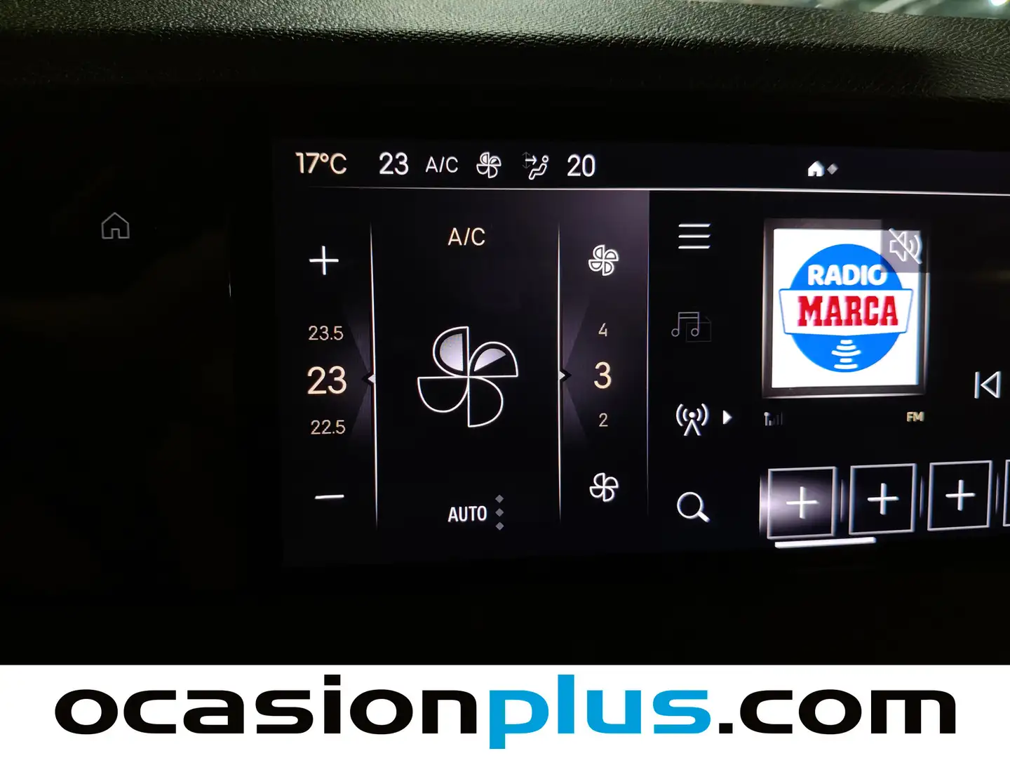 Foto DS DS 4 DS DS4 BlueHDi 130 Bastille Auto (130 CV)