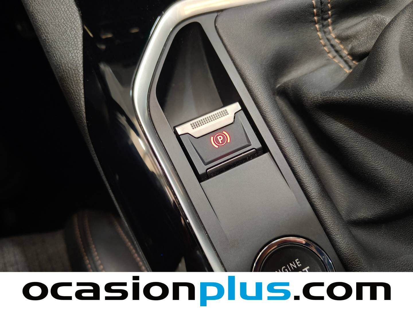 Peugeot 5008 Peugeot 5008 PureTech 130 GT Line (130 CV) 7 Plazas seminuevo