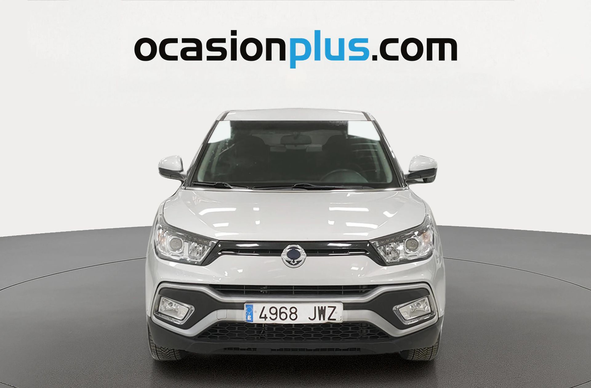 SsangYong XLV G16 Line - foto 10
