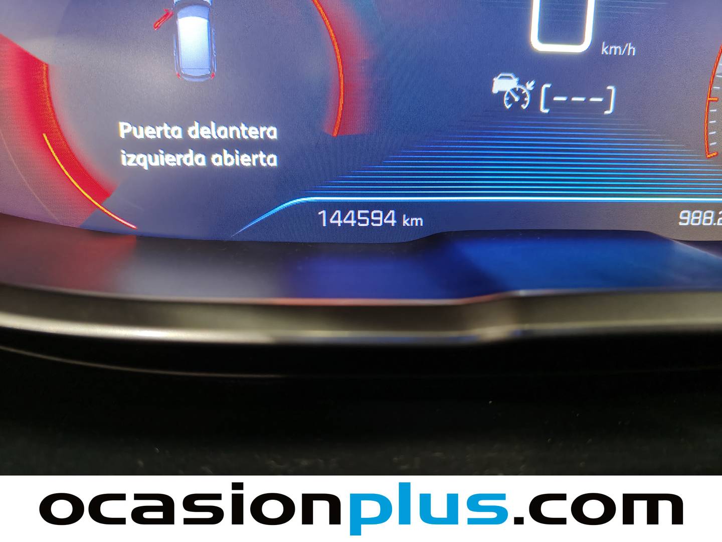 Foto Peugeot 3008 Peugeot 3008 BlueHDi 180 S&S GT EAT6 (180 CV)