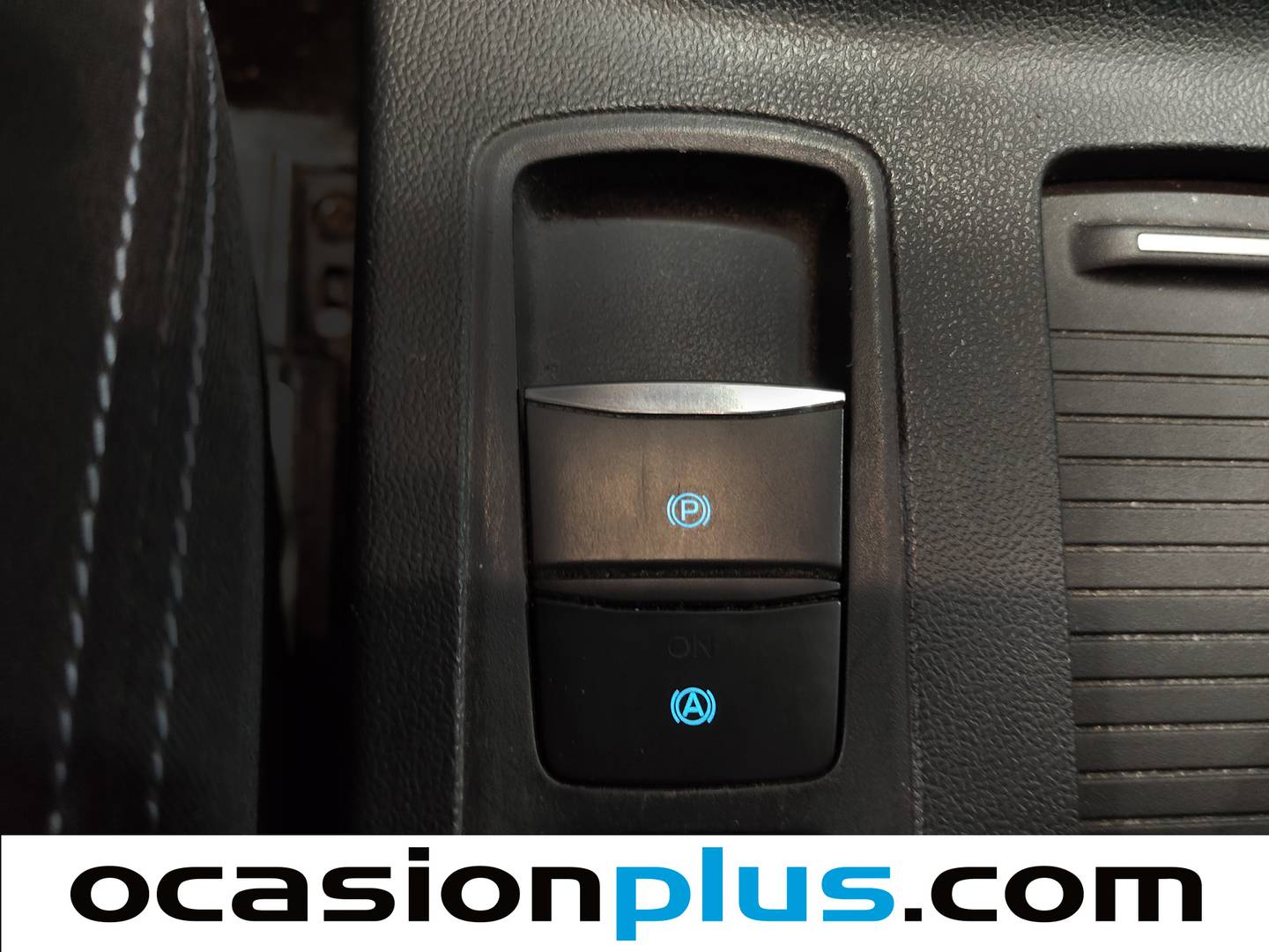 Foto Ford Focus Ford Focus 1.0 Ecoboost Active (125 CV)