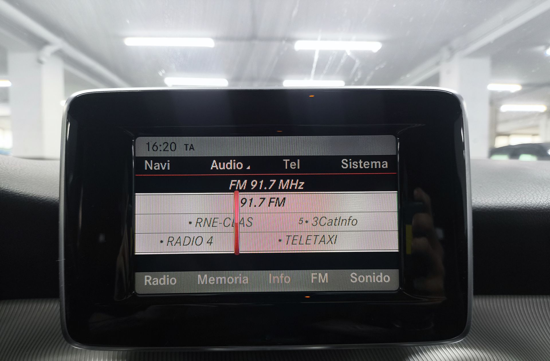 Mercedes-Benz CLA 200 - foto 31