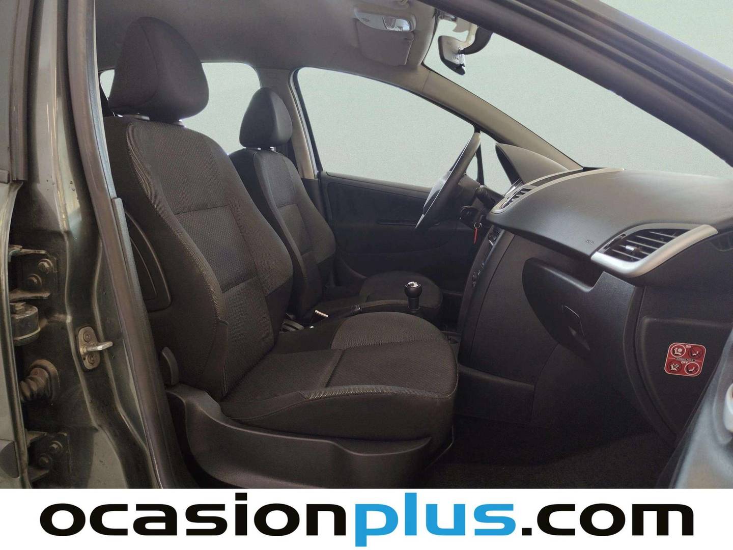 Peugeot 207 Peugeot 207 1.4 VTi 16v Confort (95 CV) al mejor precio