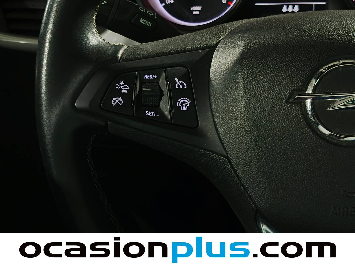 Opel Astra Opel Astra 1.2 Turbo SHT GS Line (130 CV) seminuevo