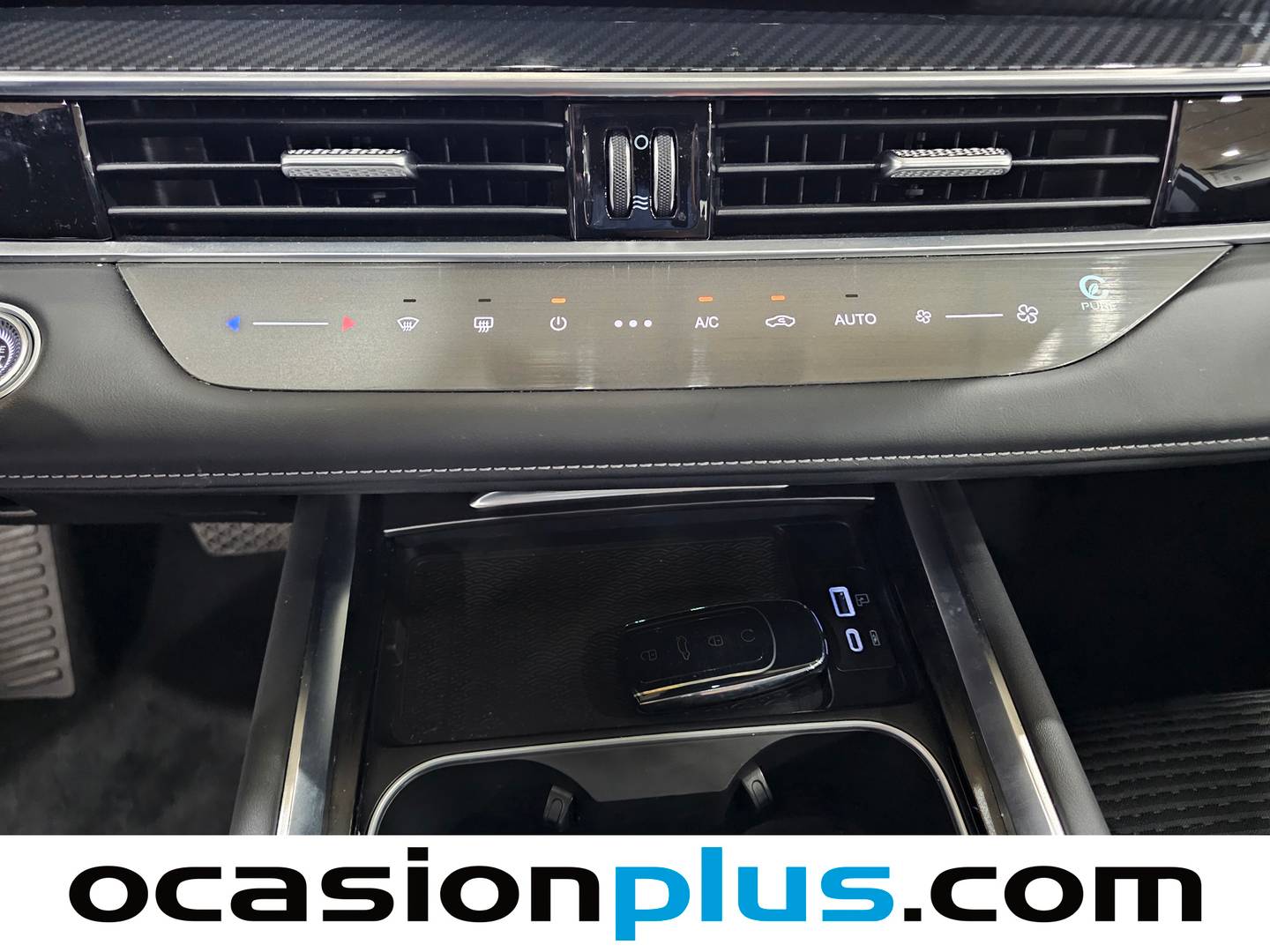 EBRO S700 EBRO S700 1.6 TGDI Comfort DCT (147 CV) de segunda mano