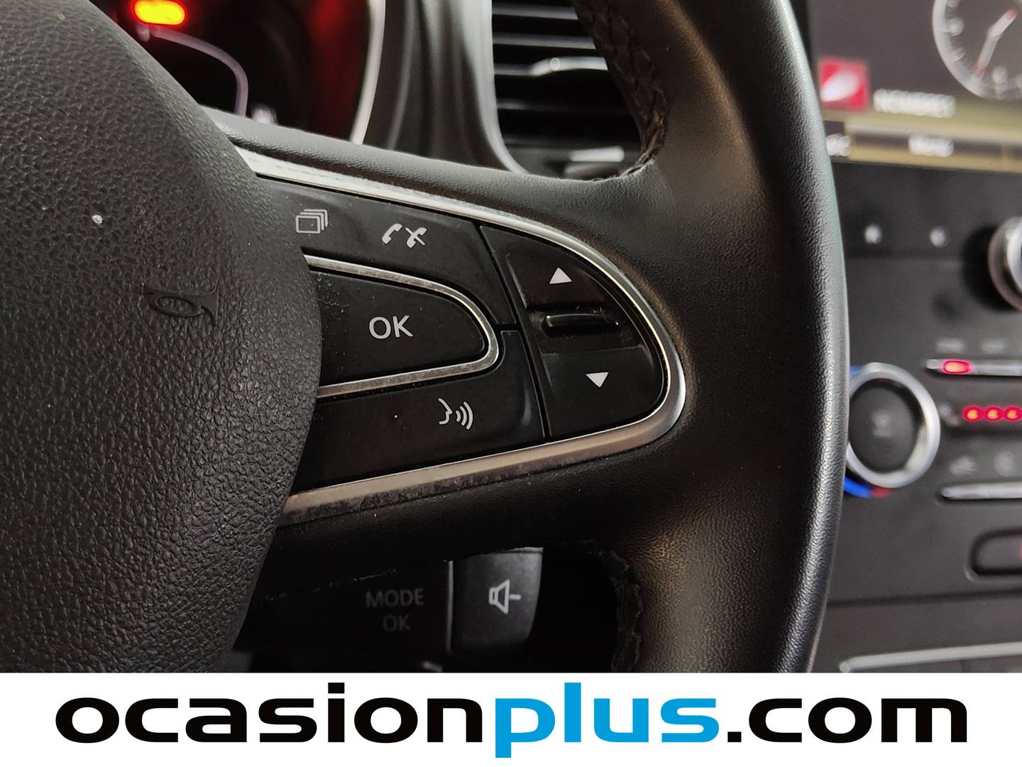 Renault Scénic Renault Scenic Limited TCe (140 CV) GPF seminuevo