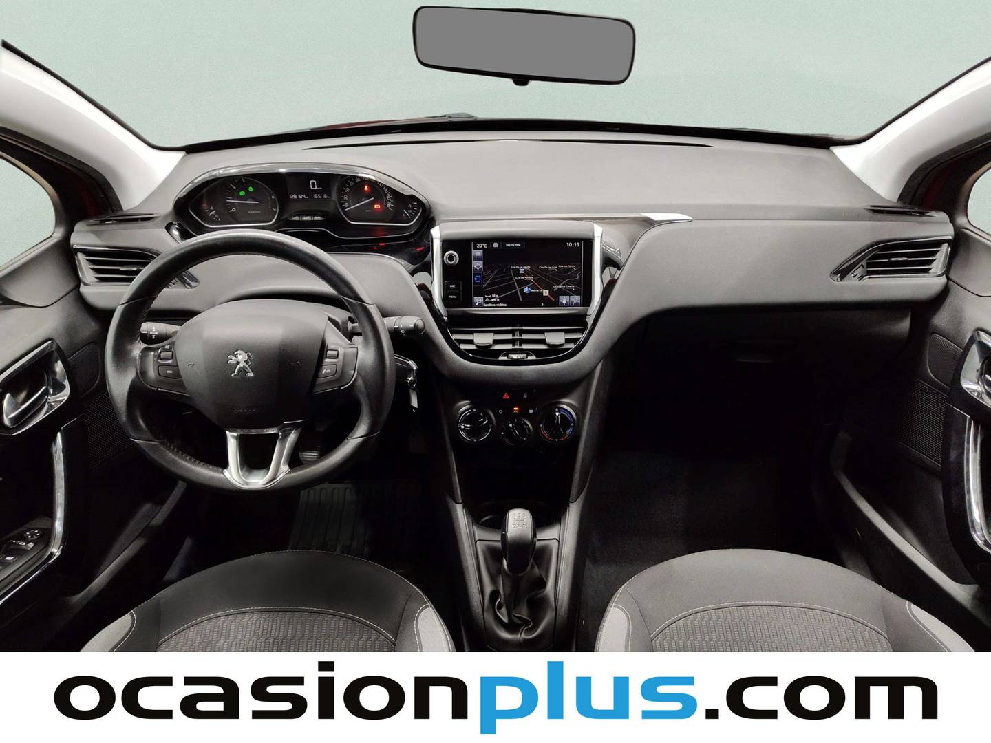 Peugeot 208 Peugeot 208 1.2 PureTech Active (82 CV) al mejor precio