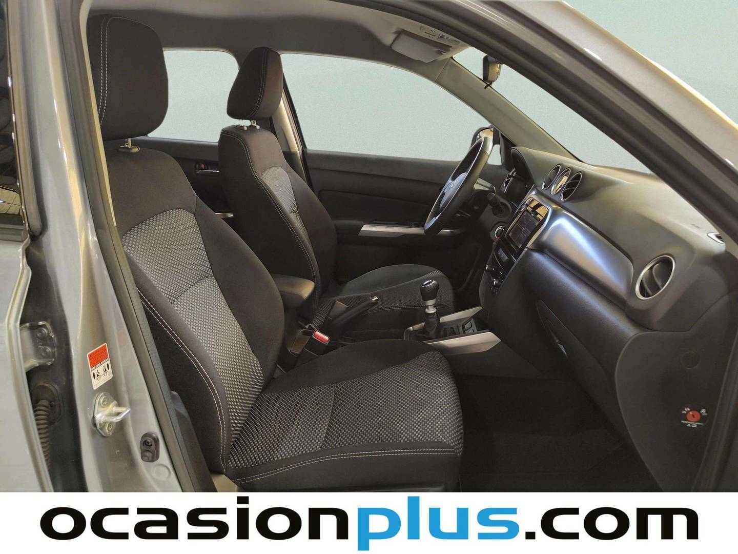 Suzuki Vitara Suzuki Vitara 1.4 Turbo Mild Hybrid GLE (129 CV) barato