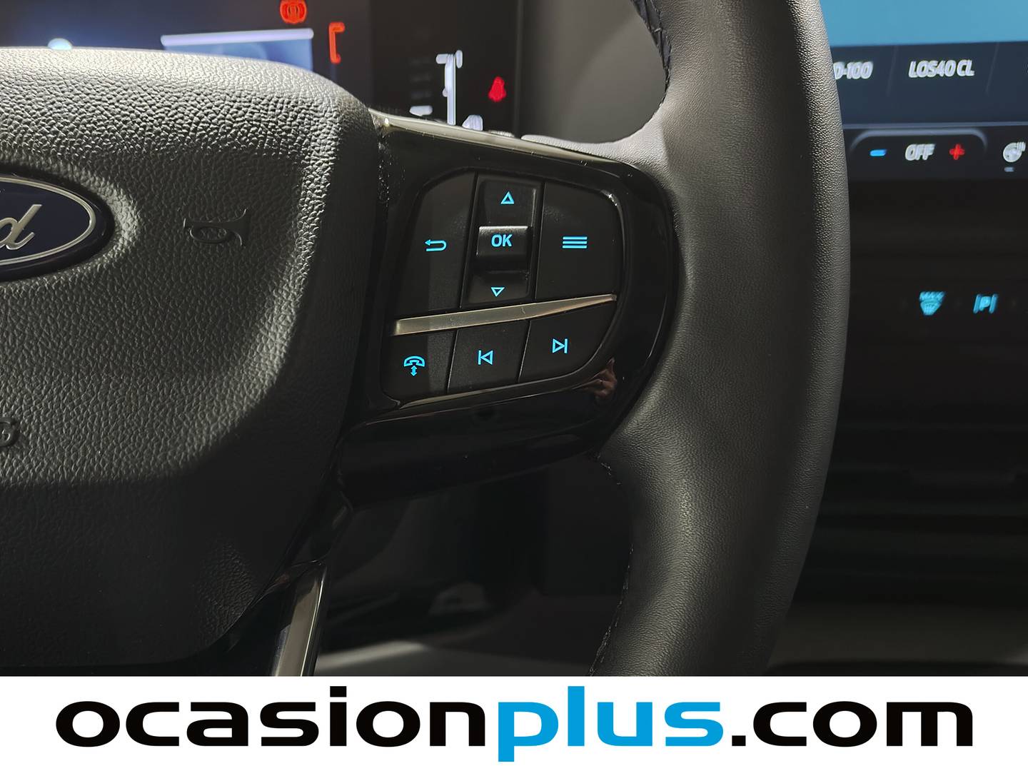 Ford Transit Custom Ford Transit Custom Furgon 2.0 Ecoblue 300 L1 Trend (136 CV) barato