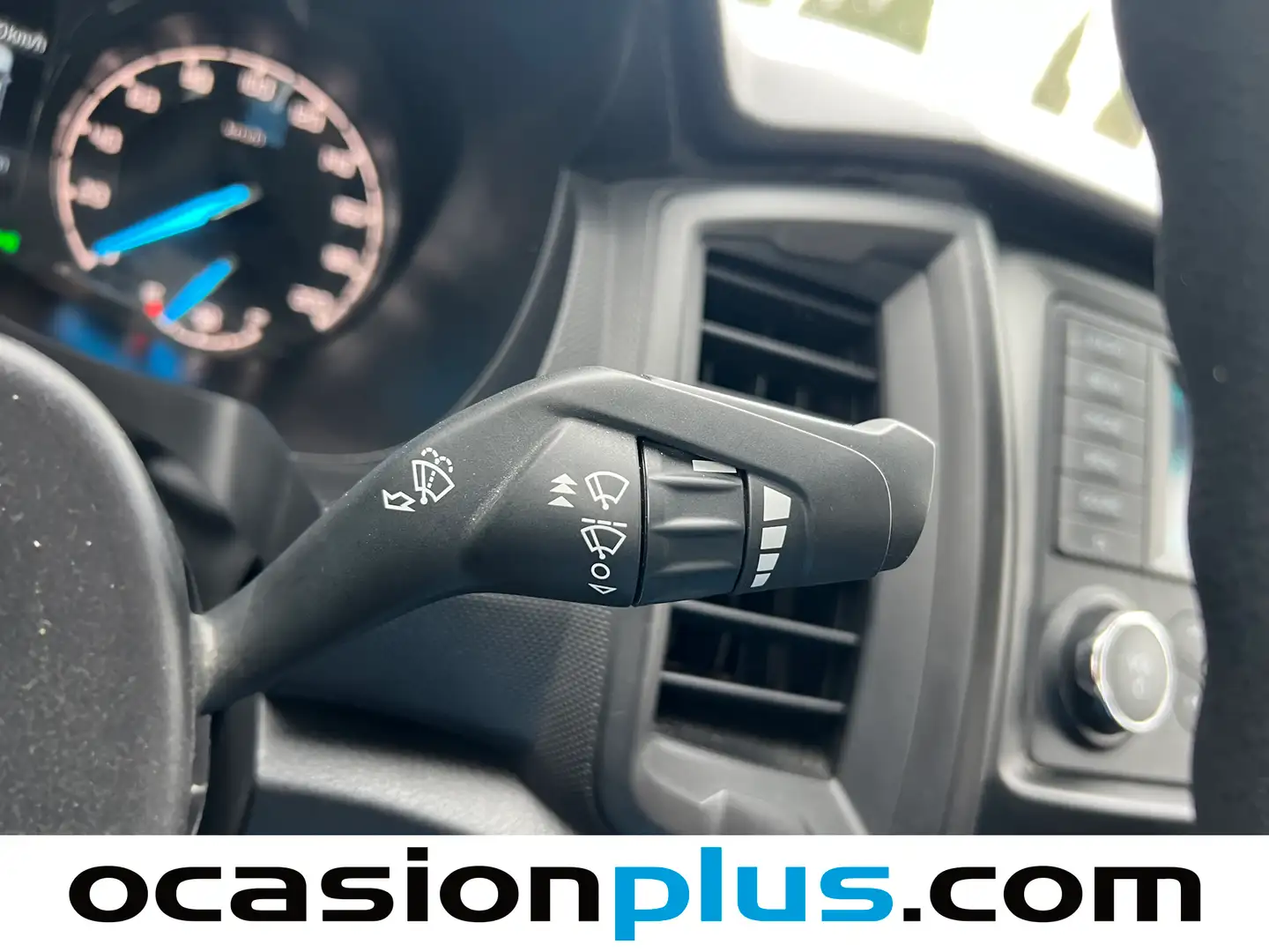 Foto Ford Ranger Ford Ranger 2.0 Ecoblue Doble Cabina XL 4x4 (170 CV)