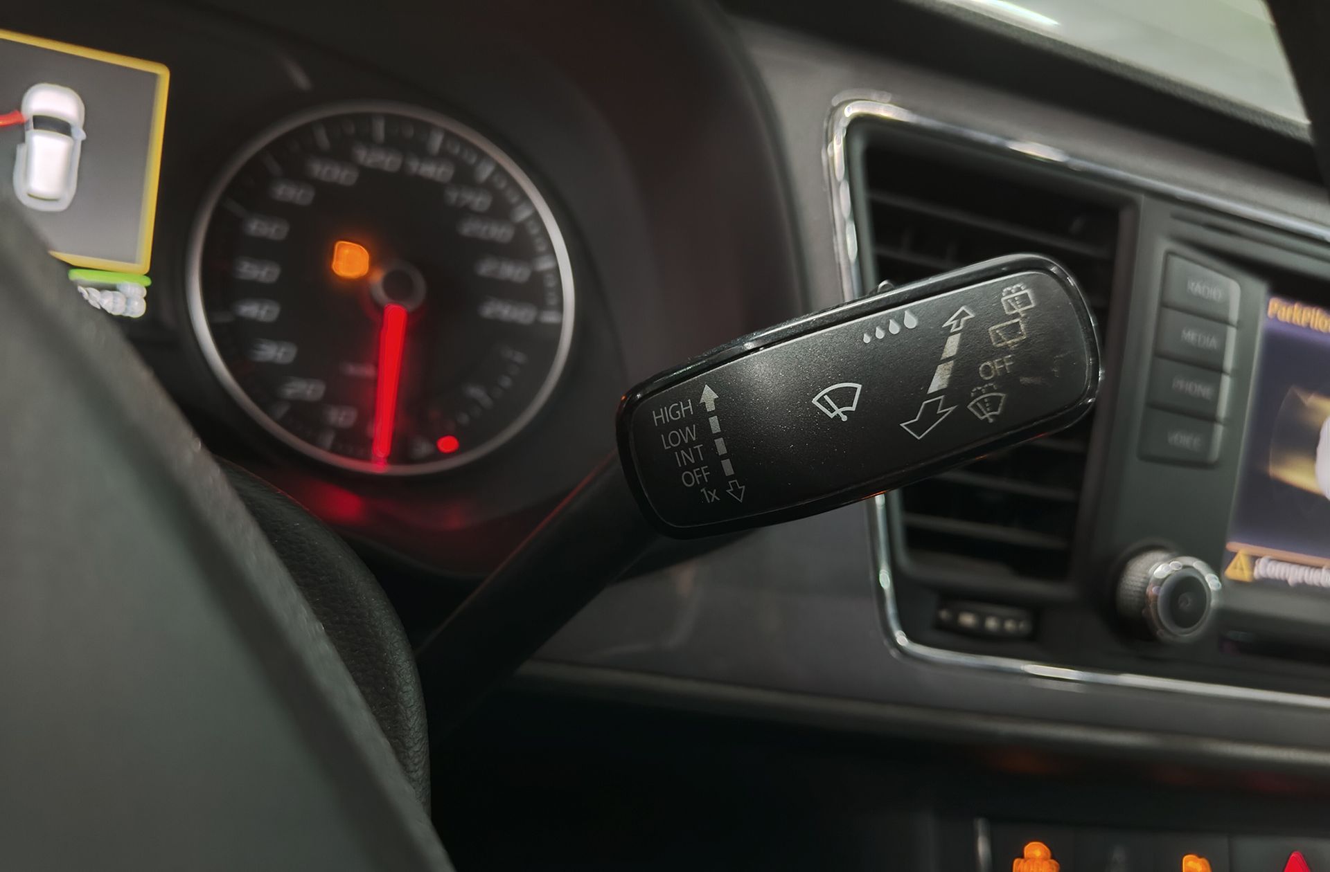 SEAT León ST 1.8 TSI FR - foto 42