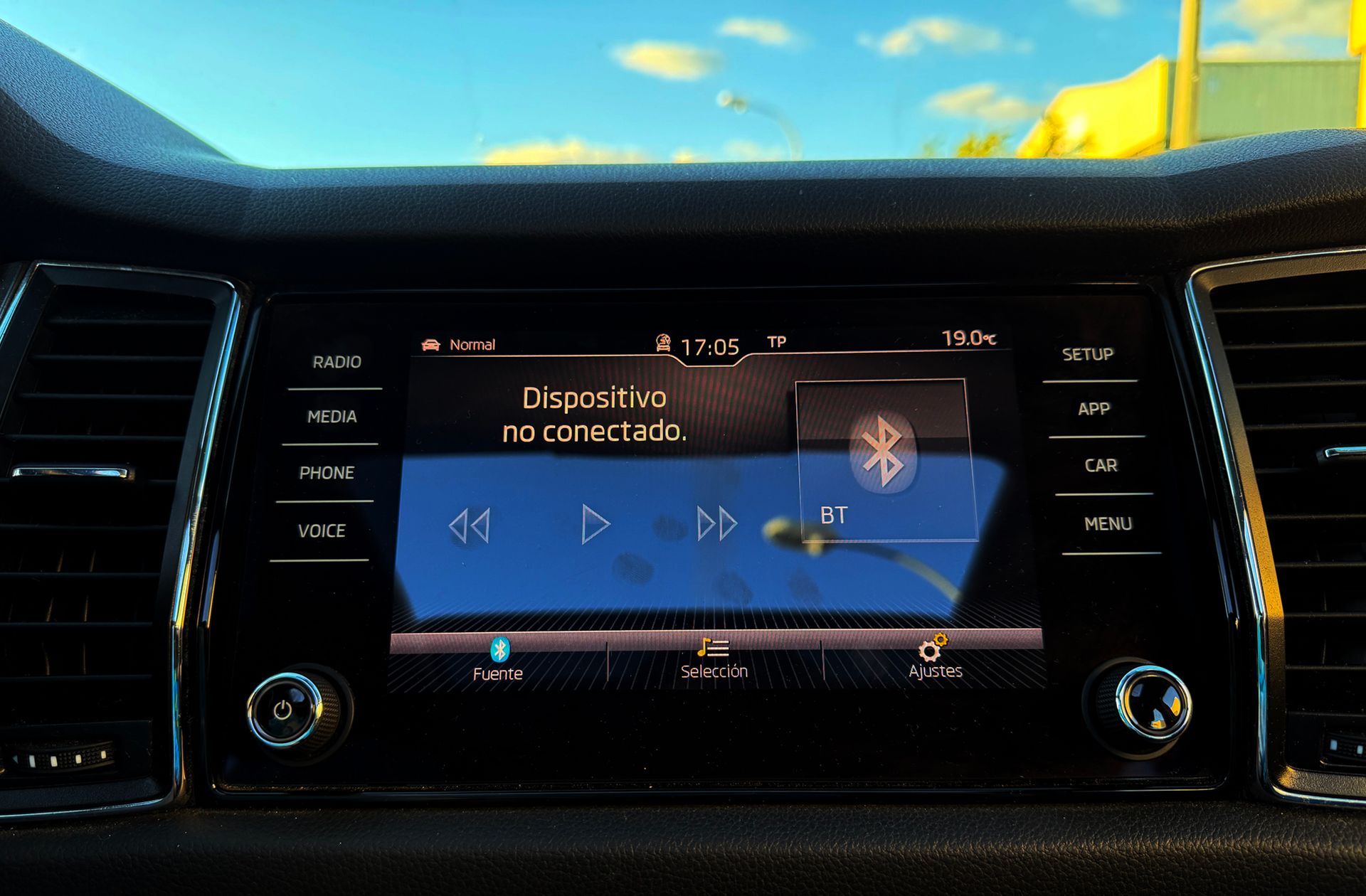 Škoda Kodiaq 2.0 TDI Ambition 4x2 DSG - foto 25
