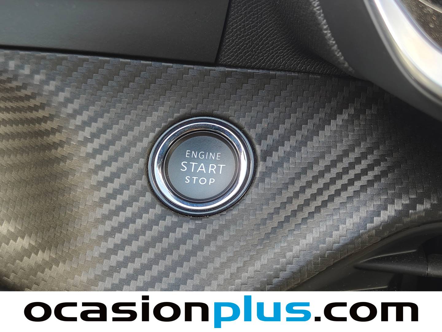 Peugeot 2008 Peugeot 2008 Allure Hybrid eDCS6 (145 CV) barato