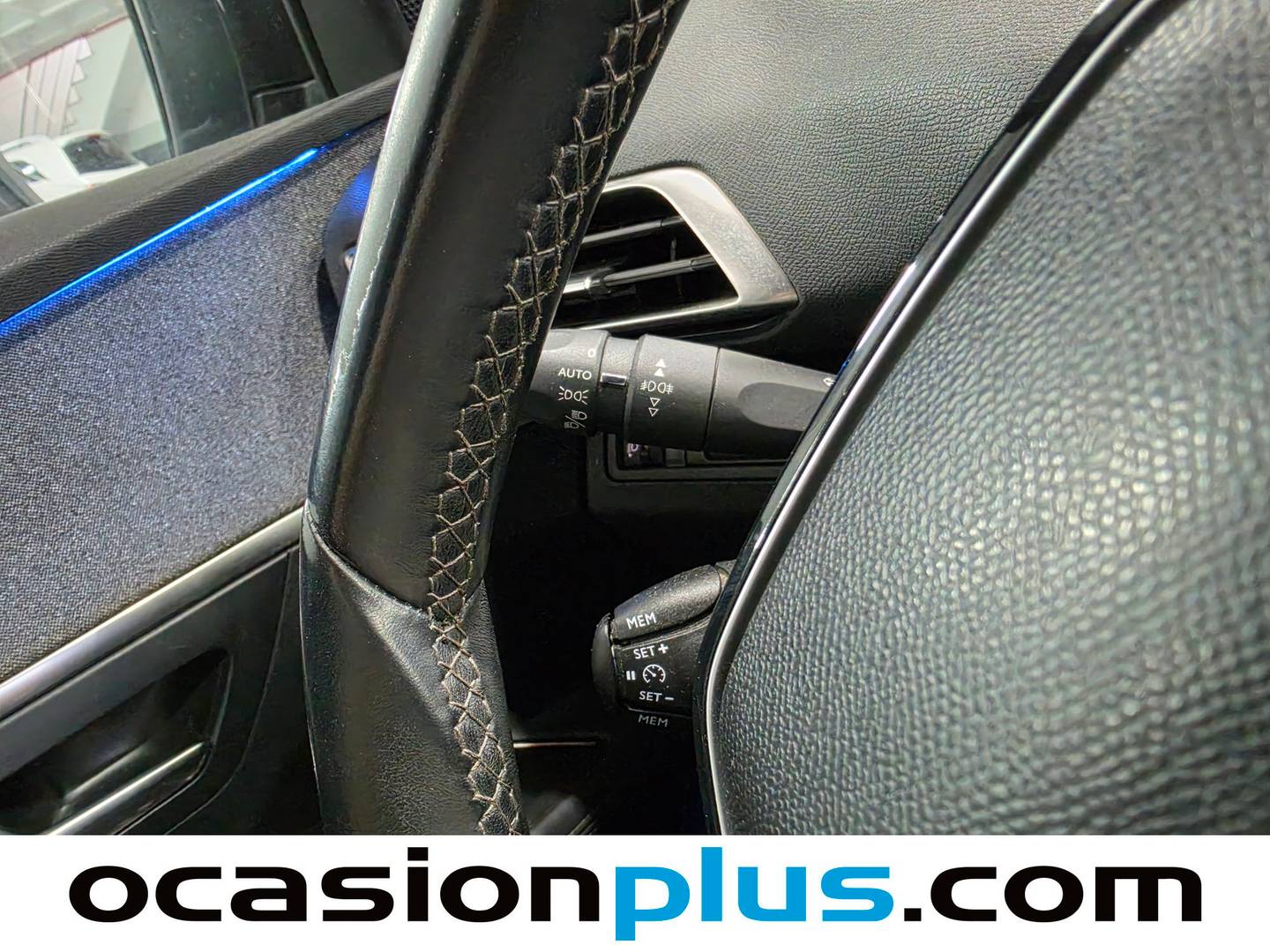 Peugeot 3008 Peugeot 3008 BlueHDI 130 S&S Allure (130 CV) de segunda mano