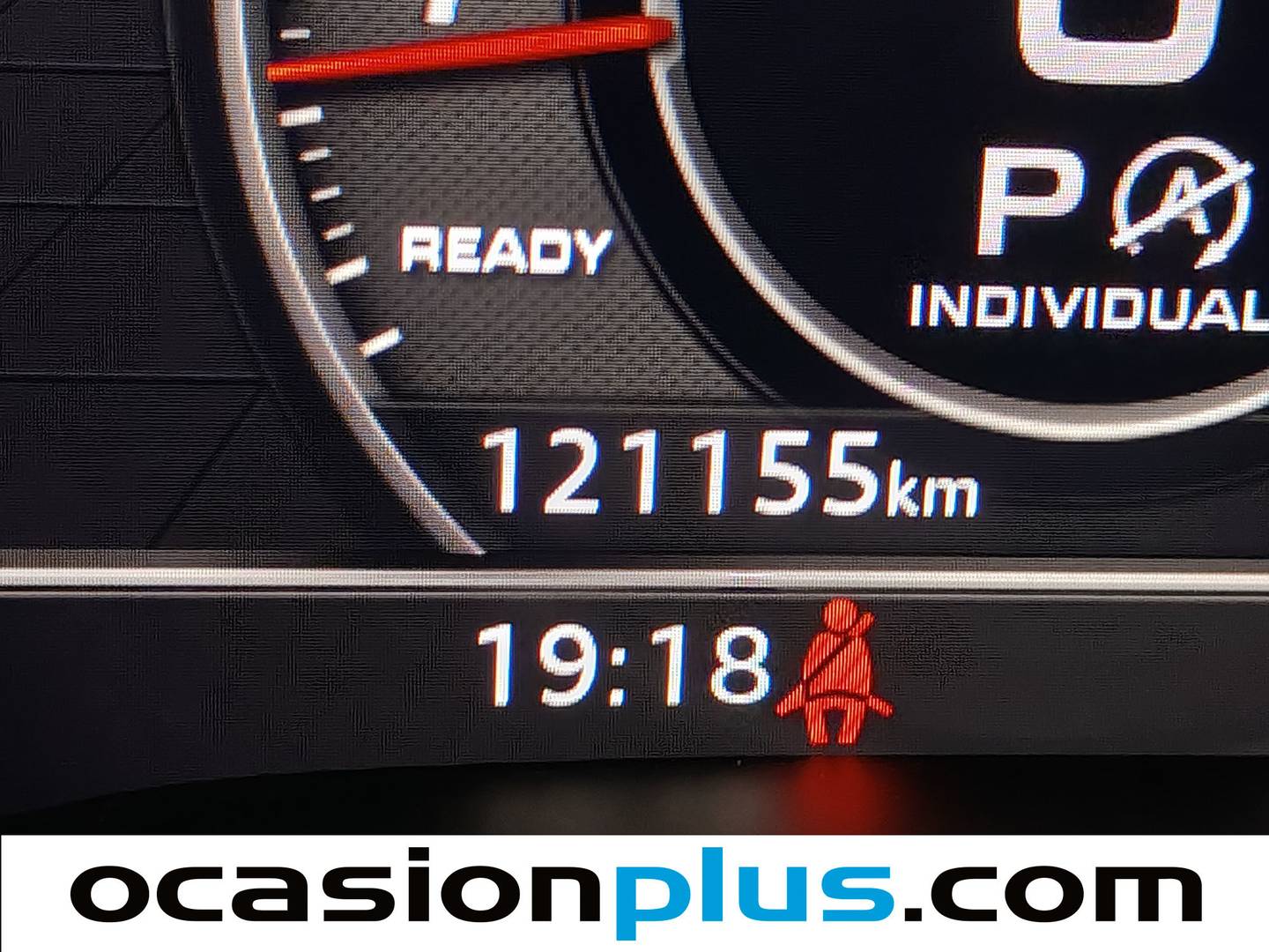 Foto Audi A4 Audi A4 Avant S line edition 3.0 TDI quattro (272 CV) tiptronic