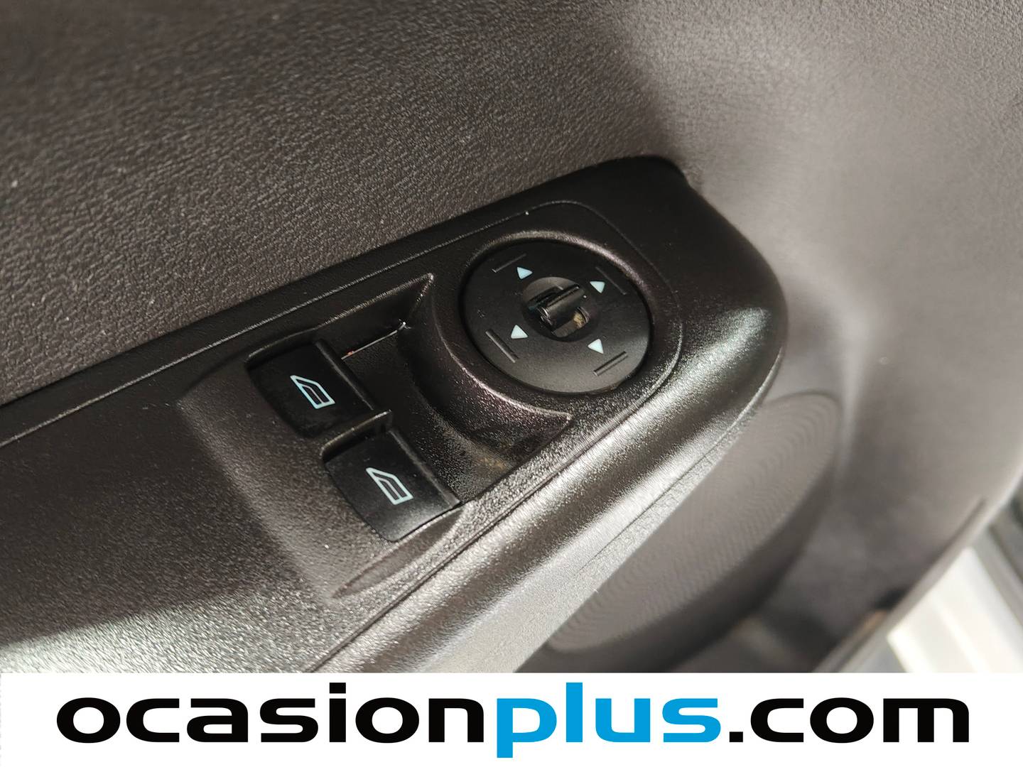 Ford Tourneo Courier Ford Tourneo Courier 1.5 TDCi Trend (95 CV) diésel