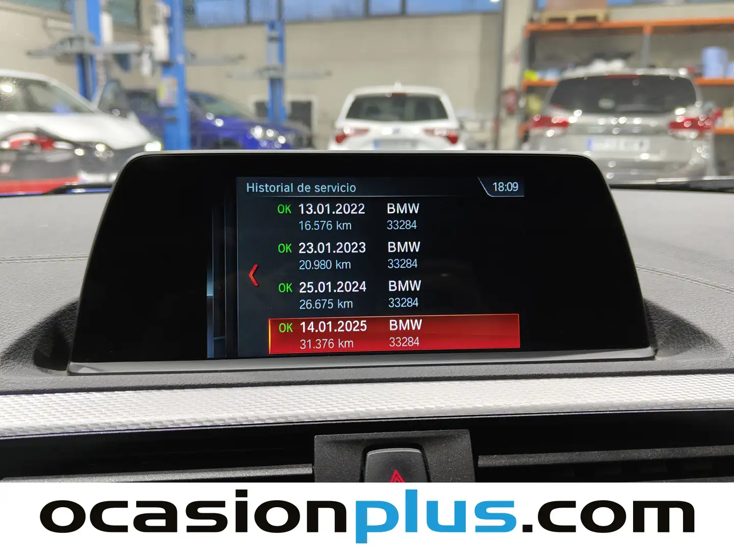 Foto BMW Serie 2 BMW Serie 2 220i Coupe (184 CV) Pack M