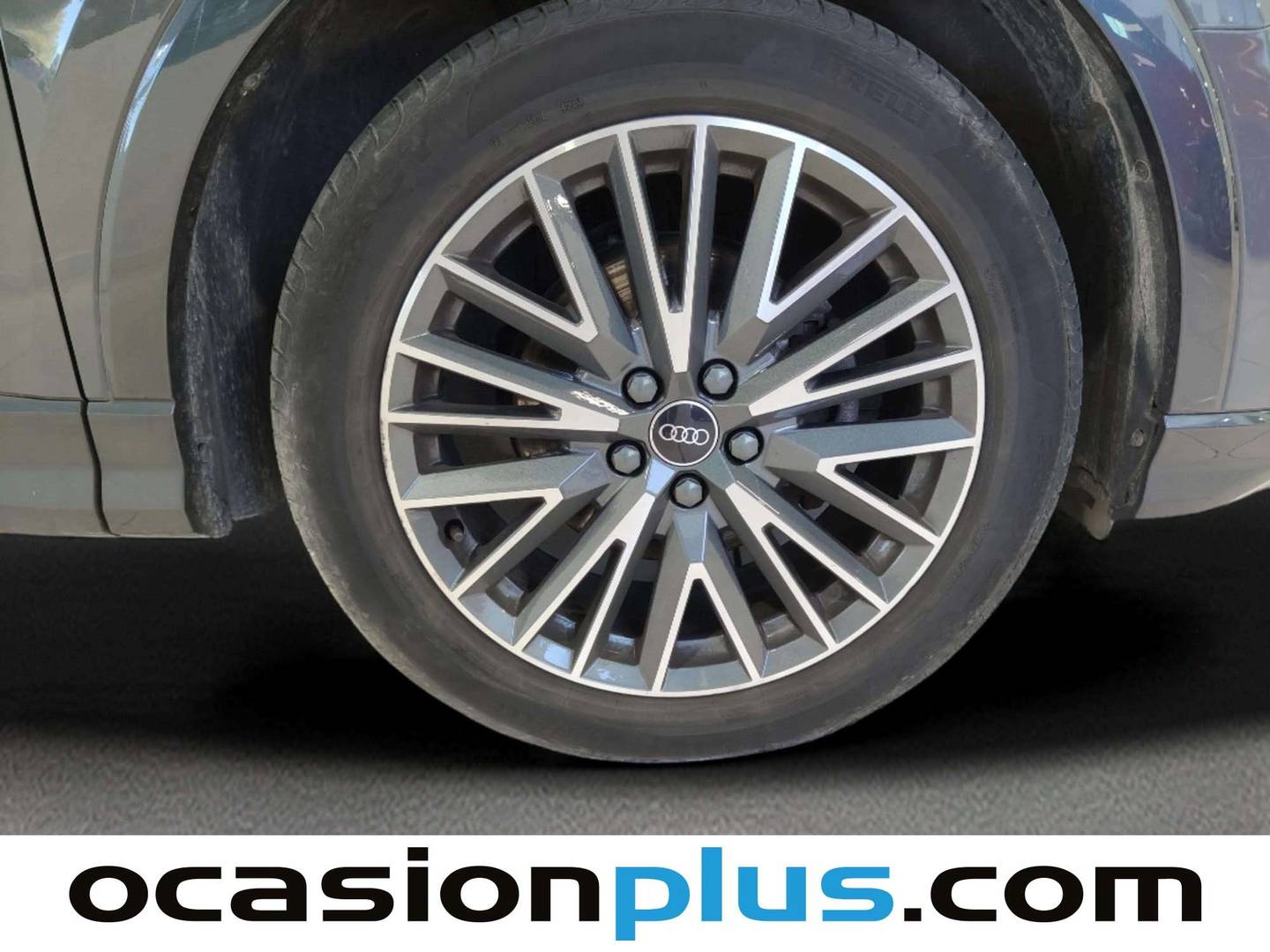 Audi Q3 Audi Q3 Advanced 35 TDI quattro (150 CV) S tronic km 0