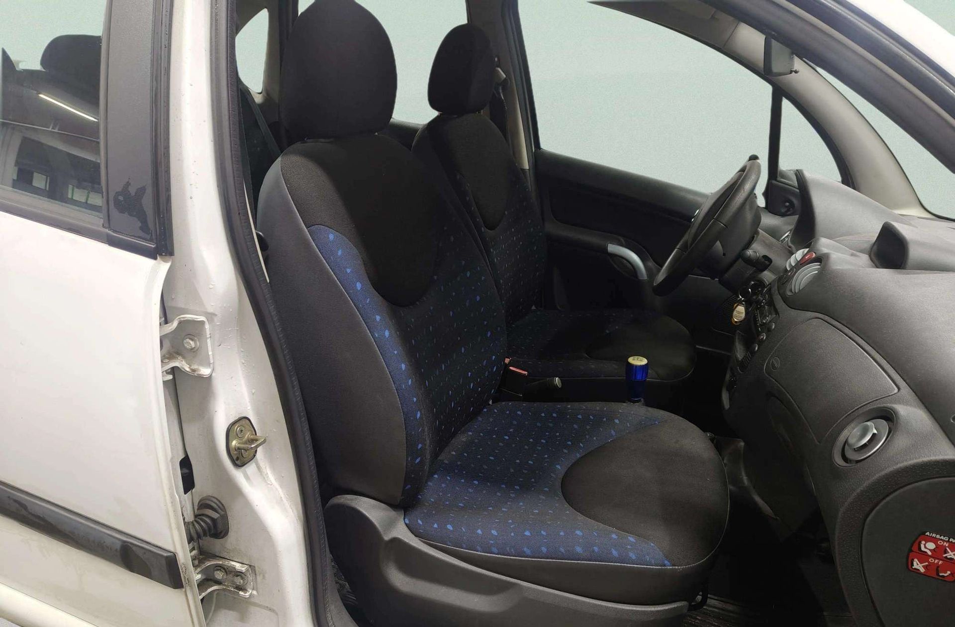 Citroën C3 1.4 HDi Furio - foto 14