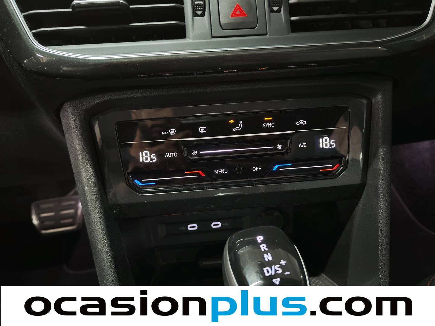 Seat Tarraco Seat Tarraco 1.5 TSI S&S FR Edition DSG (150 CV) automático