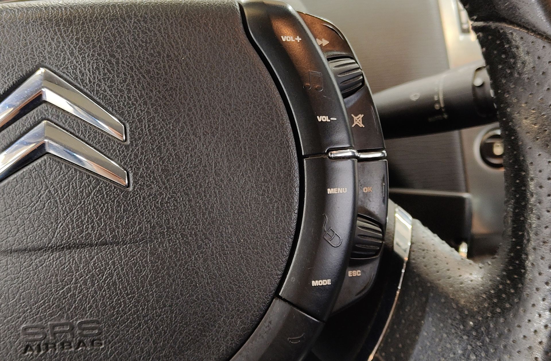 Citroën C4 1.6 HDi VTS - foto 23