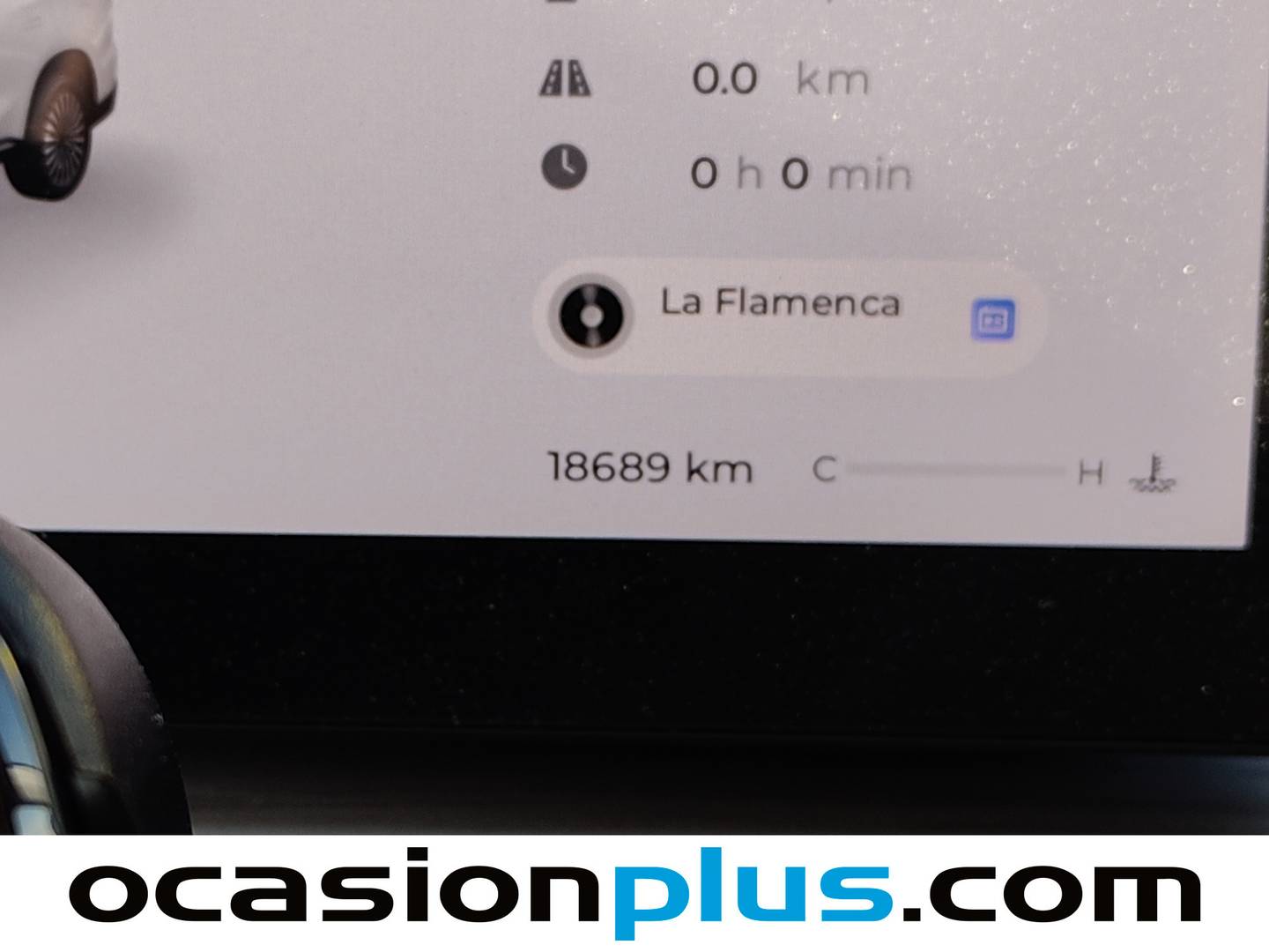 EBRO S800 EBRO S800 1.6 TGDI Luxury DCT (147 CV) 7 Plazas de ocasión