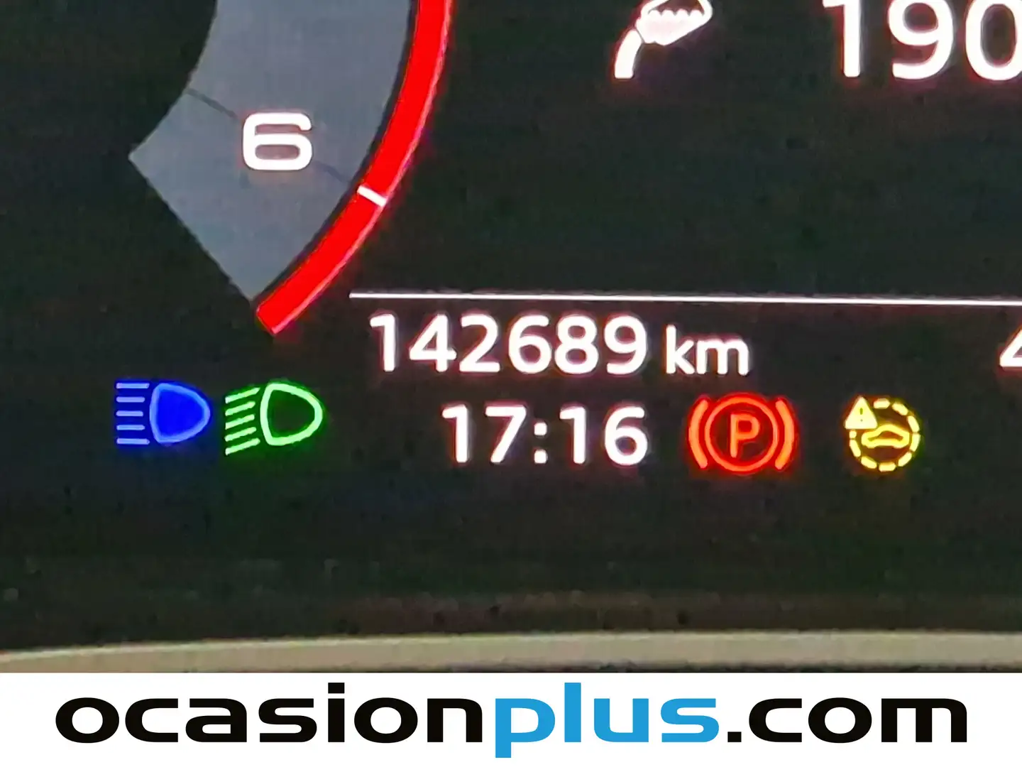 Foto Audi Q3 Audi Q3 Advanced 35 TDI (150 CV)