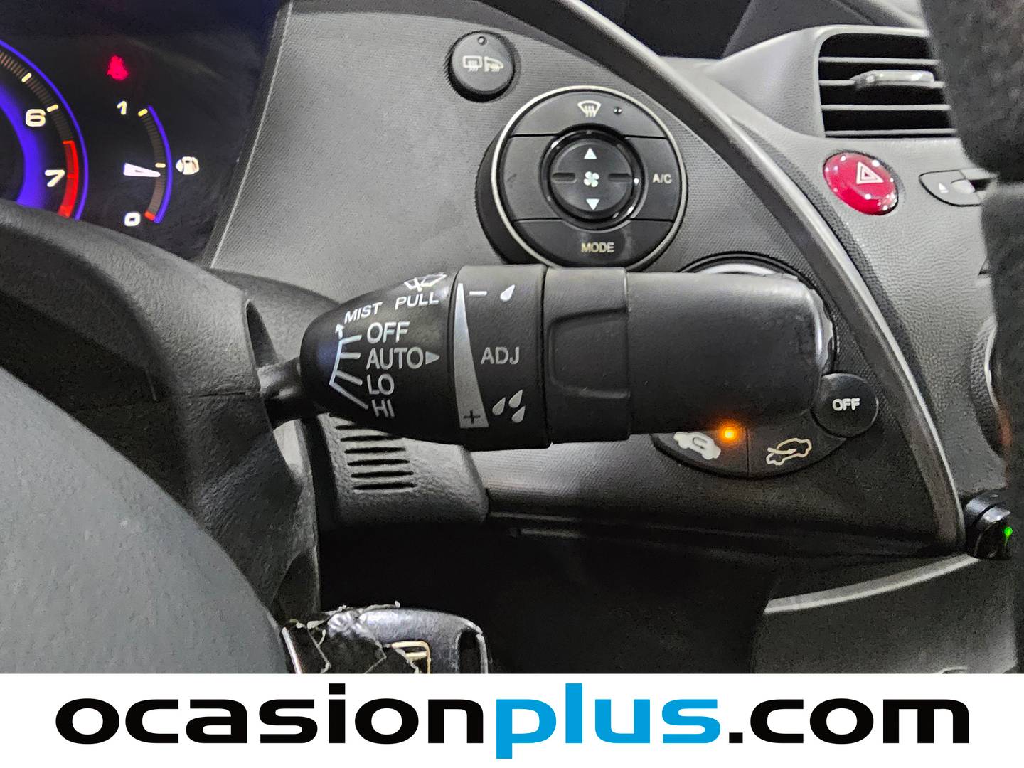 Honda Civic Honda Civic 1.4 I-VTEC Comfort (100 CV) 100cv