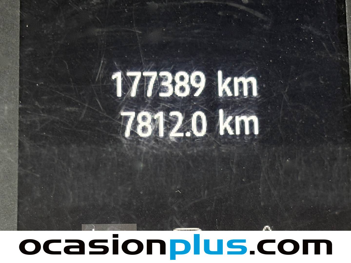 Renault Trafic Renault Trafic Furgon L1H1 Blue dCi (110 CV) seminuevo