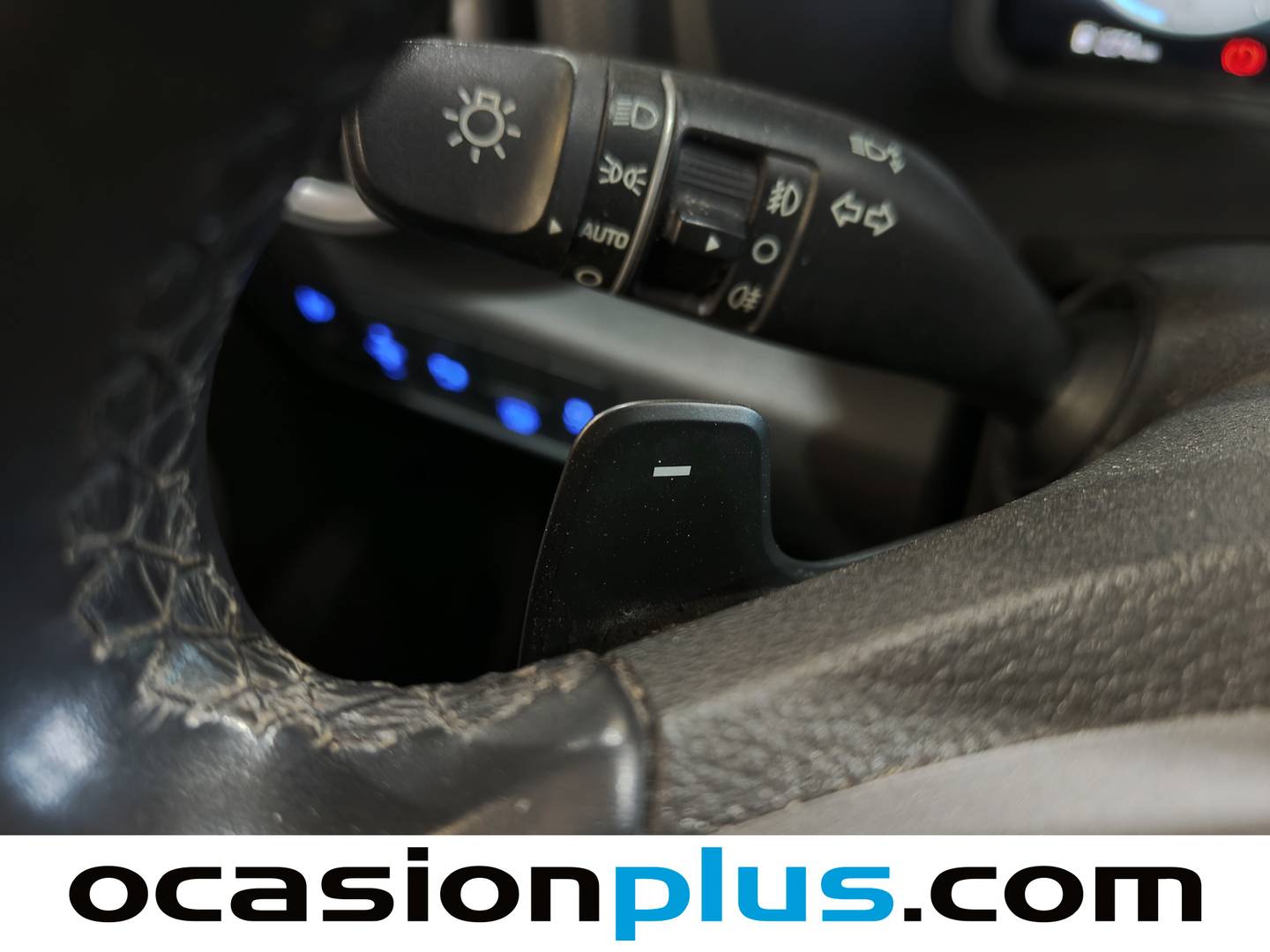 Hyundai Kona Hyundai Kona 1.6 GDI HEV Maxx DCT (141 CV) 141cv