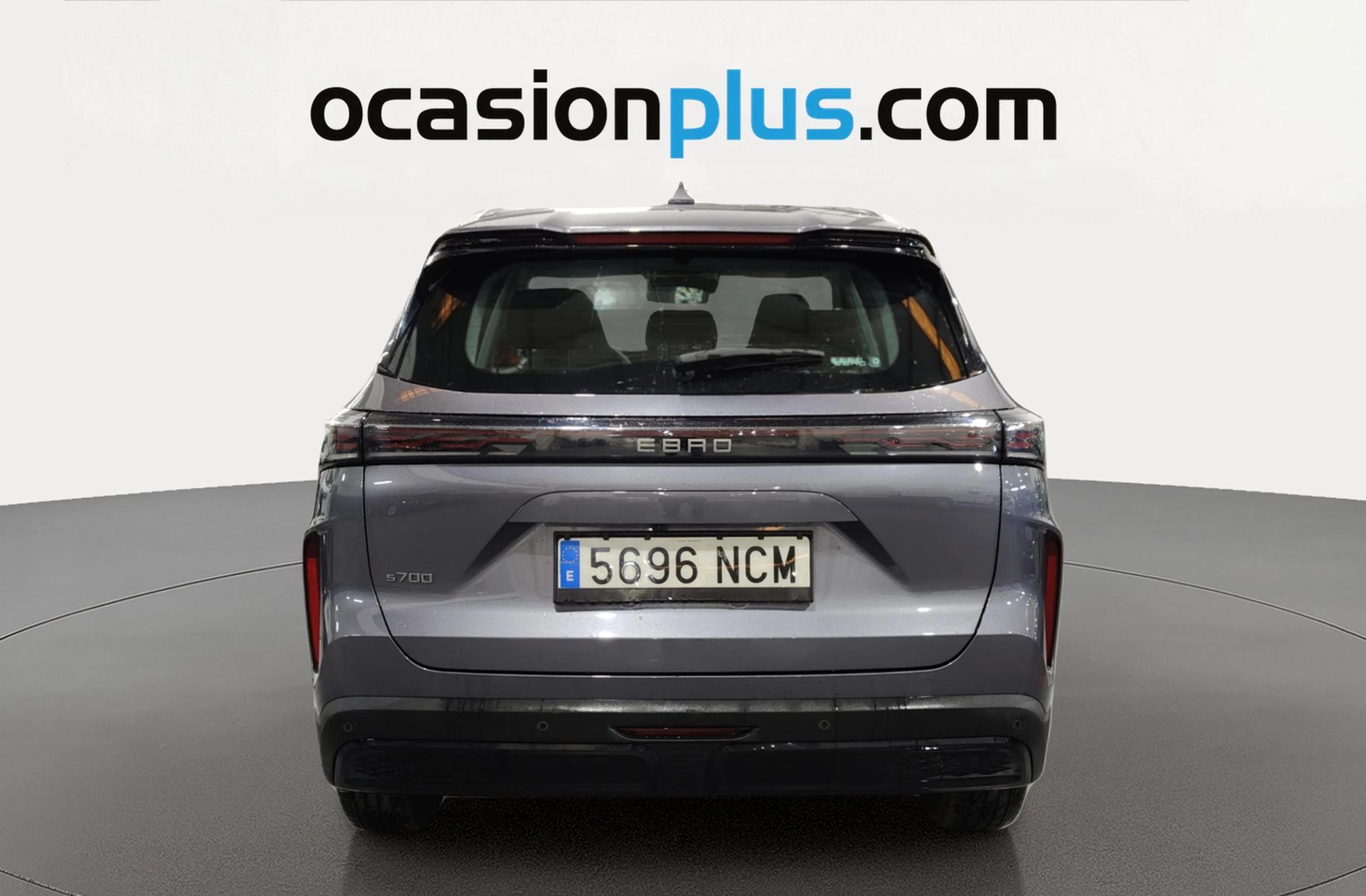 Ebro s700 1.6 T-GDi Comfort DCT - foto 14