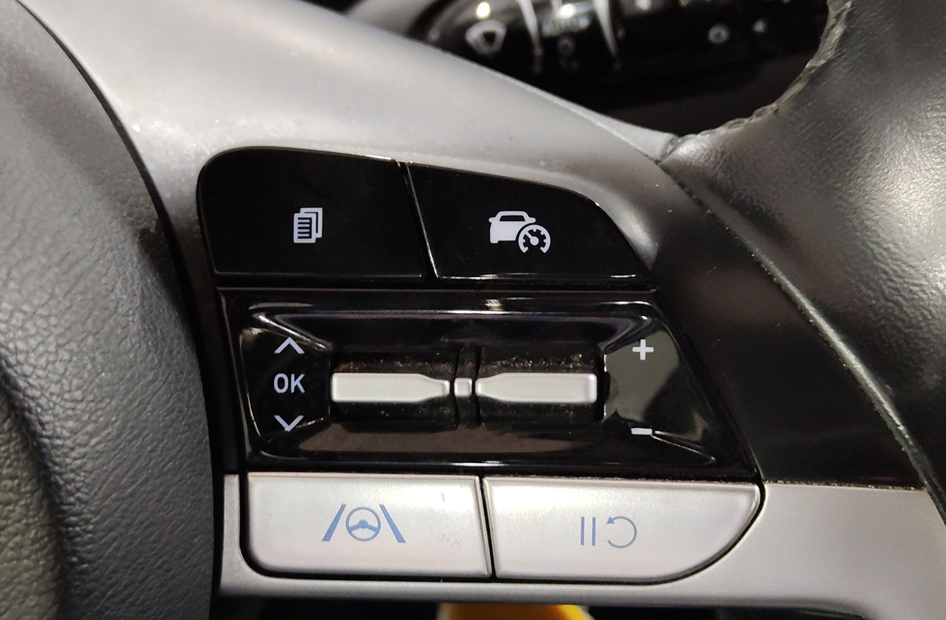 Hyundai Tucson 1.6 T-GDi Maxx - foto 25