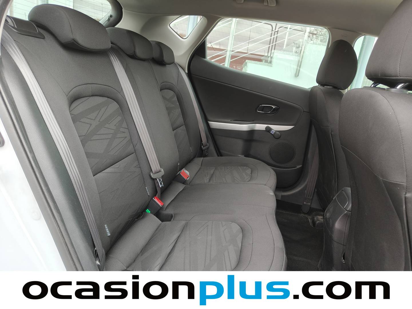 Foto KIA Ceed Kia Ceed 1.4 CRDi WGT Concept Plus (90 CV)