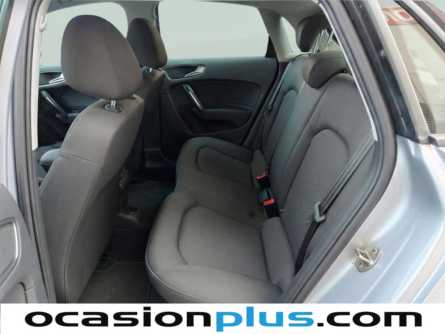 Audi A1 Audi A1 Sportback Adrenalin 1.4 TDI ultra  (90 CV) Pack S-Line 90cv