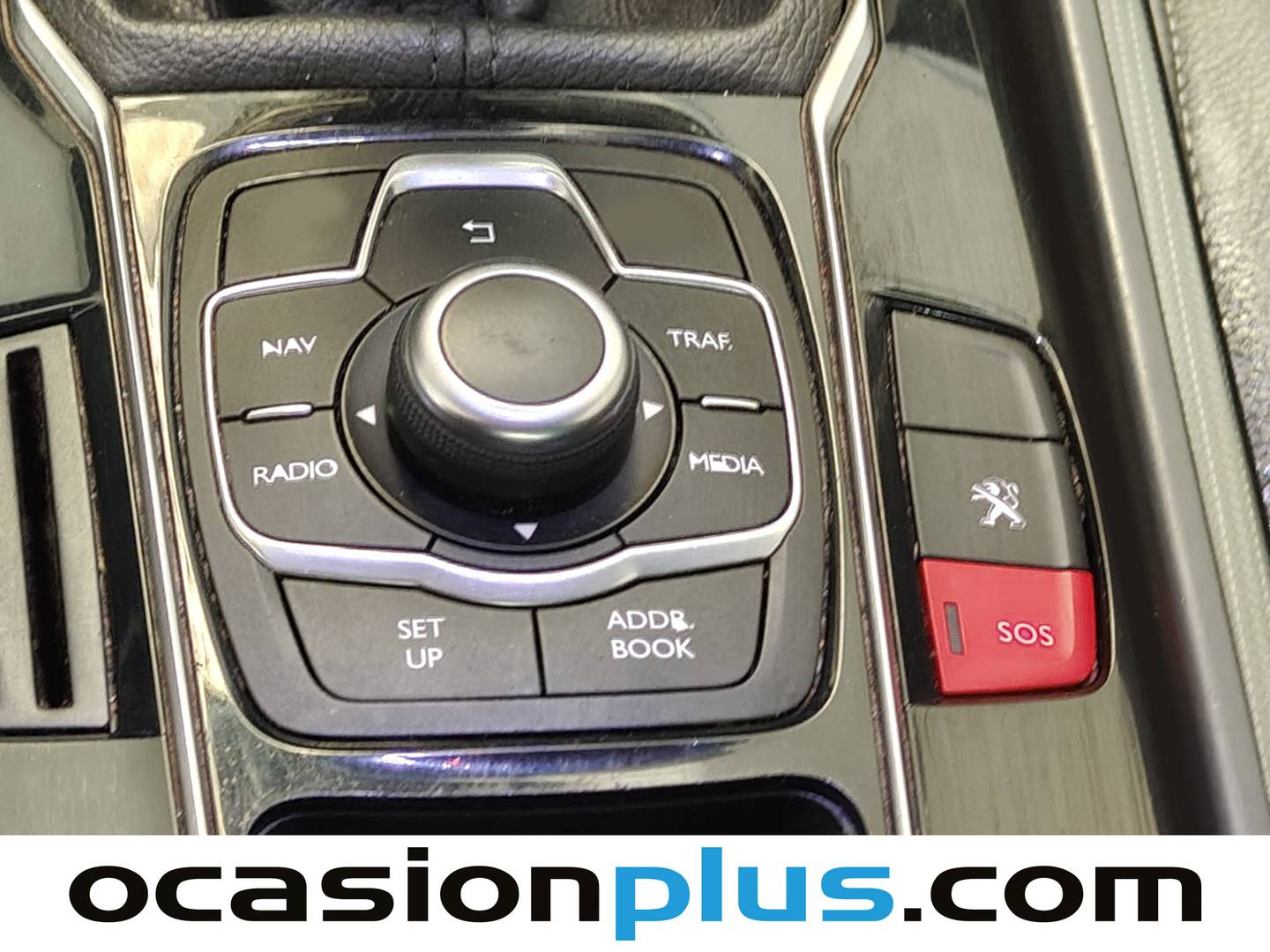 Peugeot 508 Peugeot 508 2.0 HDI Allure (140 CV) barato