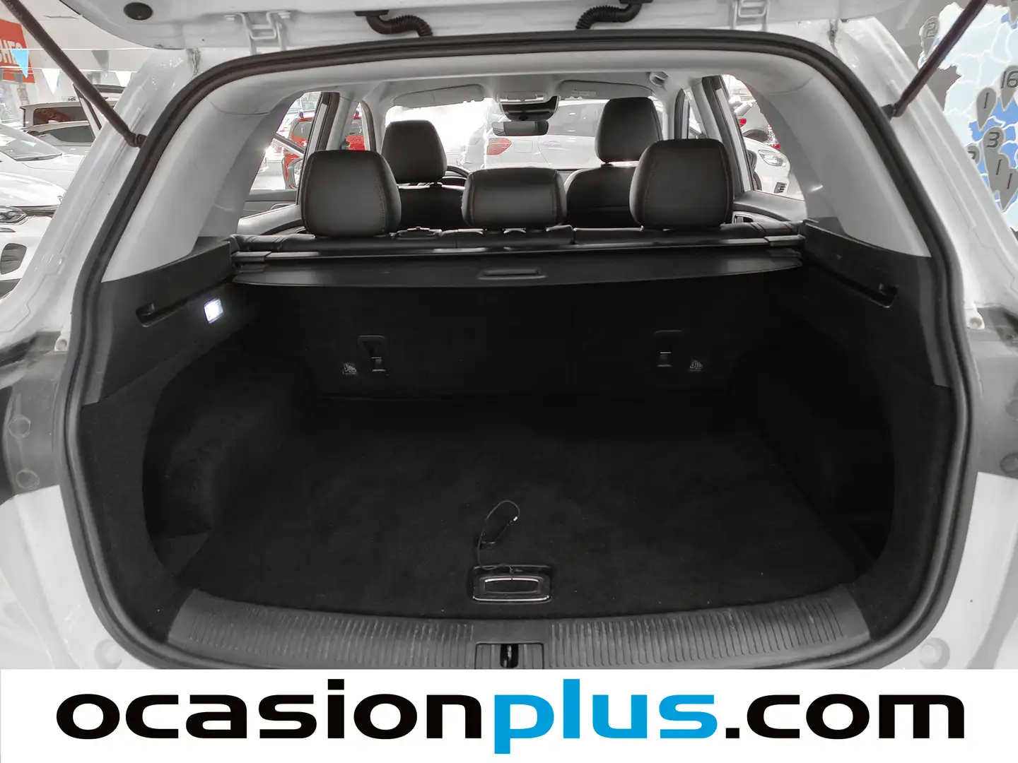 Foto MG HS MG HS 1.5 Turbo GDI Comfort DCT (162 CV)