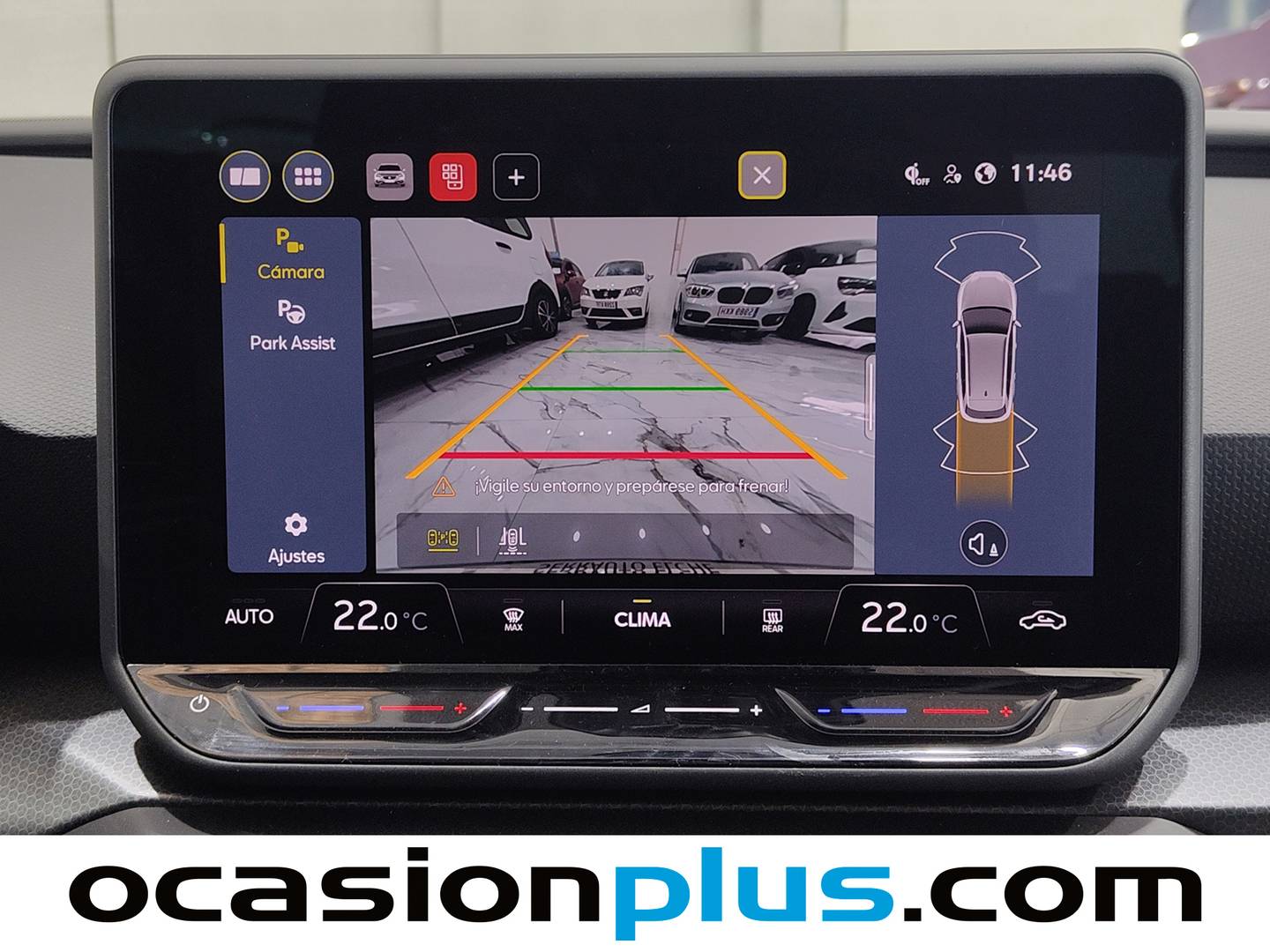 Equipamiento del Seat León Seat León ST 1.5 eTSI Style Special Edition DSG (150 CV)