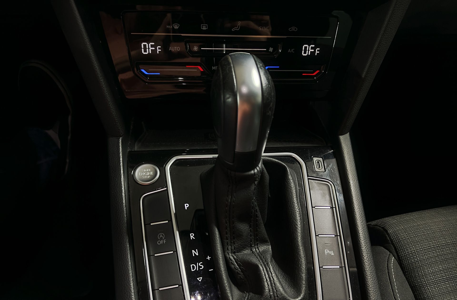 Volkswagen Passat Executive 1.5 TSI DSG - foto 6