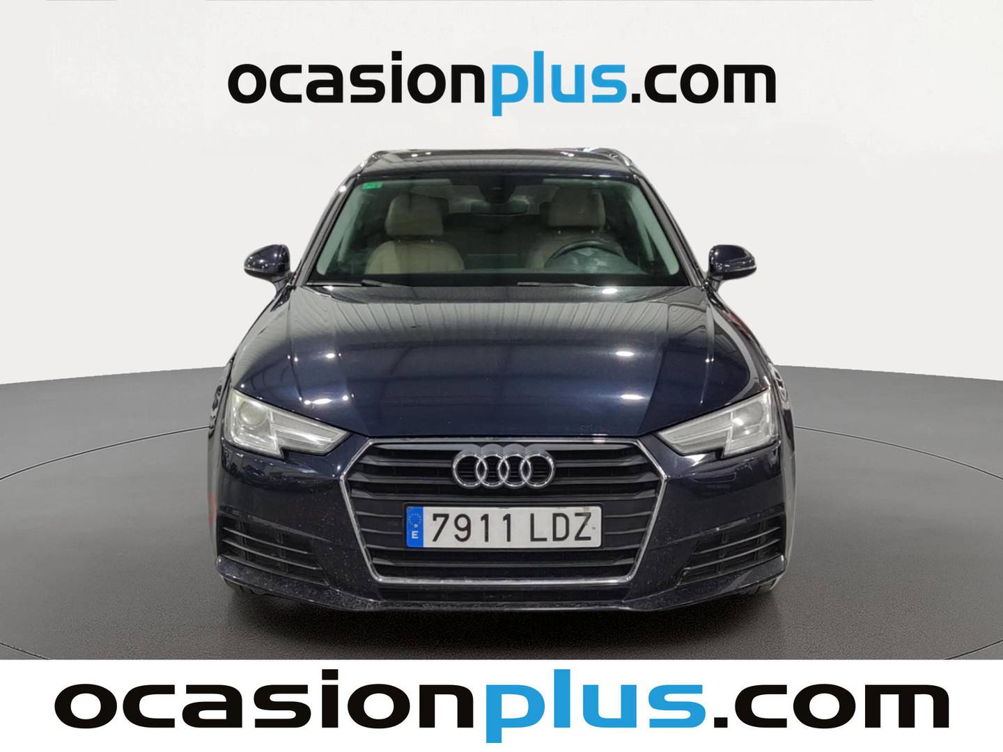 Audi A4 Audi A4 Avant 2.0 TDI (122 CV) seminuevo