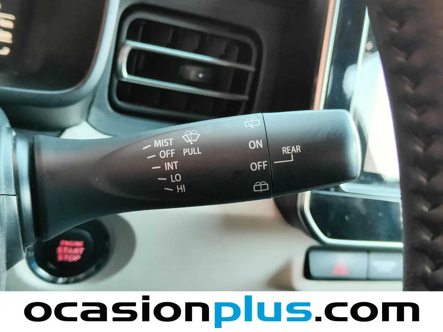 Foto Suzuki Ignis Suzuki Ignis 1.2 GLX 4WD (90 CV)