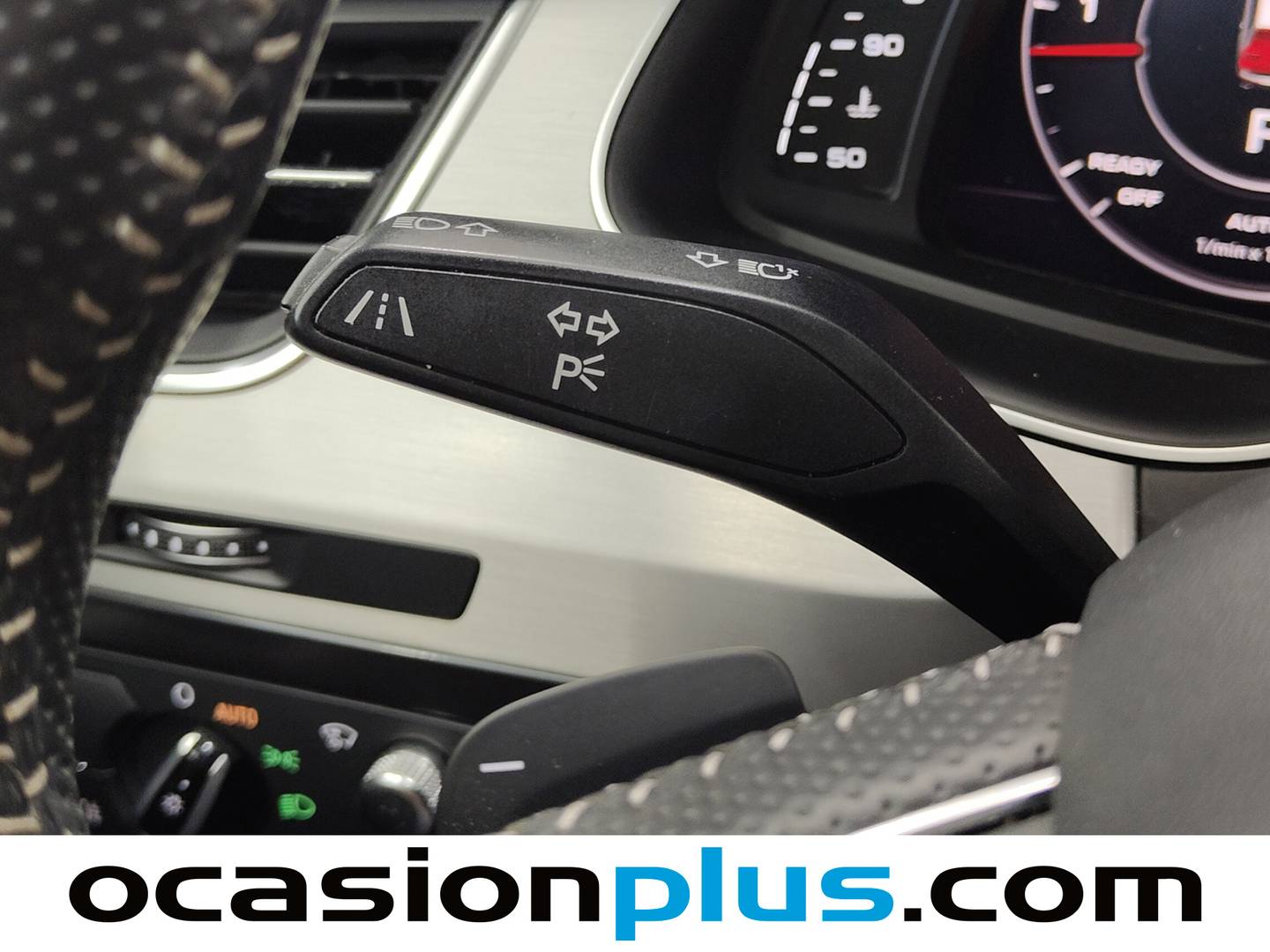 Audi Q7 Audi Q7 Sport 3.0 TDI quattro (272 CV) tiptronic Pack S-Line 7 Plazas automático