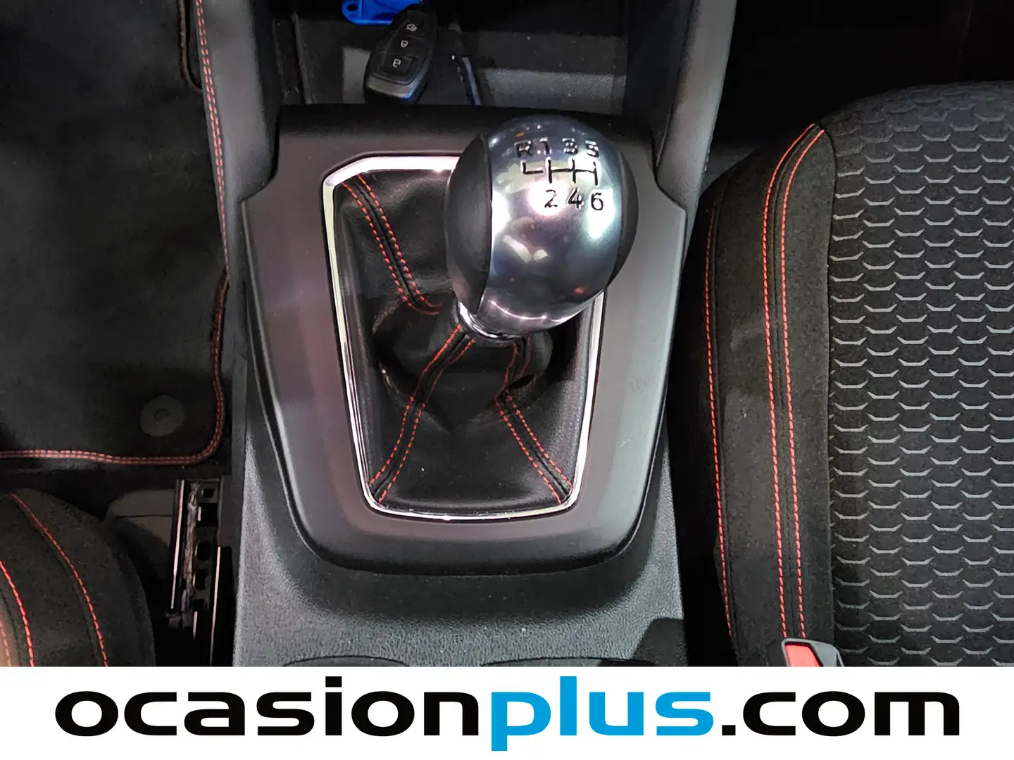 Foto Ford Kuga Ford Kuga 1.5T EcoBoost ST-Line 4x2 (150 CV)