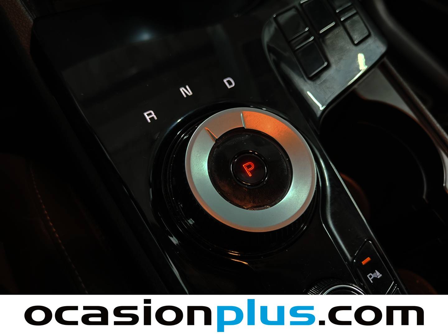 Foto KIA Sportage Kia Sportage 1.6 T-GDi HEV Drive 4x2 (215 CV)