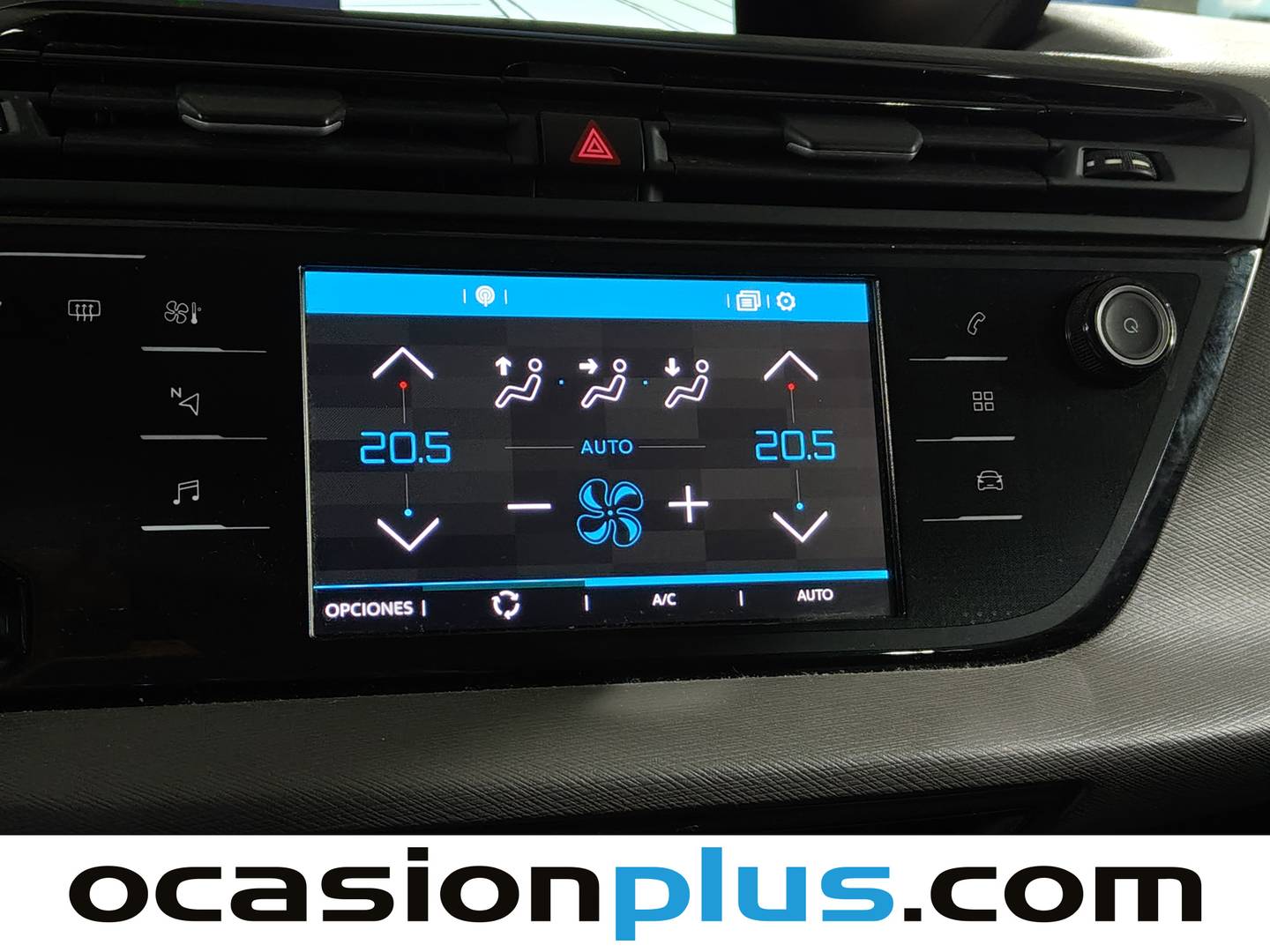 Citroën Grand C4 Spacetourer Citroën Grand C4 Spacetourer BlueHDi 130 S&S Feel (130 CV) 7 Plazas km 0