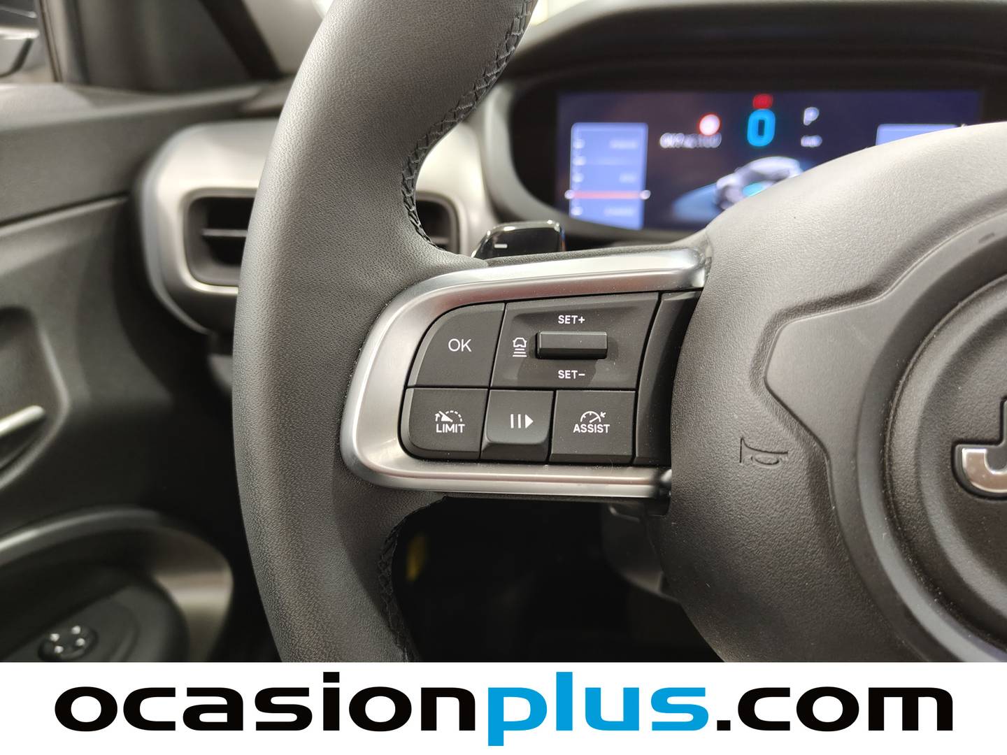 Jeep Avenger Jeep Avenger 1.2 eHybrid Summit (100 CV) 100cv